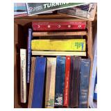 Car & Truck Manuals -