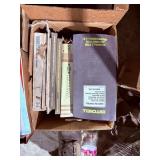 Manuals - Mitchell emissions service control,