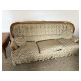 Broyhill Sofa and Arm Chair