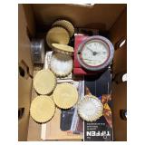 Kodak Darkroom Timer & Tiffen light filters