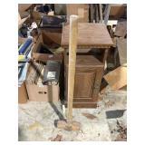 long handles sledge hammer