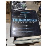 box of books, manuel for museums, grand homes