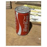 12 oz Can Koka-Kora Coca-Cola