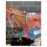 2 HP Books - How to rebuild your small-block Ford