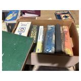 Chilton's Car repair Manuals - 70-78 wiring diagrs