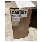 GASKET SETS mostly ford oil pan and transmission