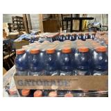 24 bottles Gatorade 20oz EXP11/25 Fierce Grape