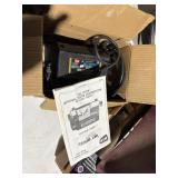 WEN Wet wheel machine dbl isolation