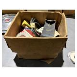 Car Electrical wires and supplies