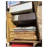 Book lot -