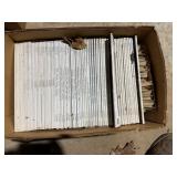 Fine Home Building Magazines from 1982-1991