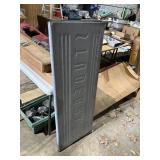 new STUDEBAKER tailgate