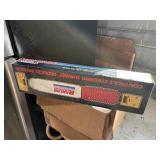 1974 FORD pickup steering stabilizer