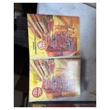 2 MAC tool catalogs, 1969 to 1970 & 1976