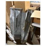 2 inner fenders 70's Ford truck