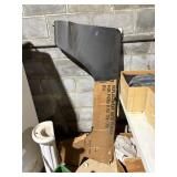 Right Front fender for 73-79 Ford truck