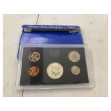 1969 U.S. STATES PROOF SET