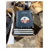 Time Life Books The Epic of Flight Hardcover