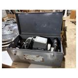 Porter Cable scaling and Chipping tool