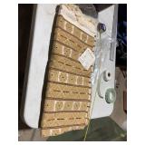 vintage RUKOTVRINE YUGOSLAVIA CROATIAN