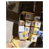 GE automotive bulbs apx 20