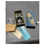 Market Rotamat FD for skies