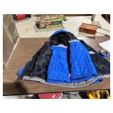 ZeroXposur Boys 7/8 2 pc winter Jacket