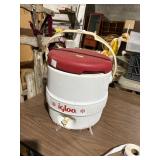 Igloo Drink Cooler 3 gallon