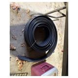 Roll of Garden Edging