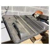 2 plastic Door Panels for a Ford 73-79 truck