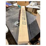 Adjustable Steel Jack Post 4'10' to 8'4'