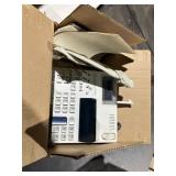 Texas instruments TI 5045 electric calculator