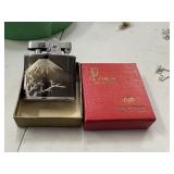 PRINCE super lighter prince mfg EAGLE lighter