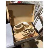 Lugz men's size 11 shoes new with tags