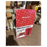 Elite Gourmet 1 Qt Air Fryer