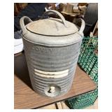 Covey 5 gallon water cooler