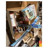 misc, sparkplug & wire set for dodge slant 6, &