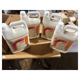 floetrol latex paint conditioner 31/2 gallons