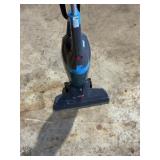 Small Bissell Vaccum