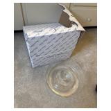 PRINCESS HOUSE chip n dip bowl in original box