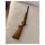 MARLIN FIREARMS model no 81 bolt action