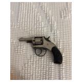 VICTOR 22 RF revolver   master bedroom