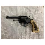 COLT 98834J  POLICE POSITIVE 32 POLICE CTG