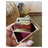 JBELO MONOPOL, vintage lighter,  downstairs office