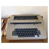 SIERRA JUKI TYPEWRITER,plastic cover electric