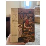 THE NIGHT BEFORE CHRISTMAS story book