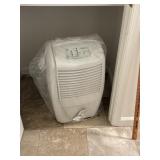 WHIRLPOOL dehumidifier,  looks new
