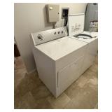 WHIRLPOOL DRYER,  2004
