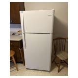 frigidare refrigerator 66' t x 30' w x 30' deep