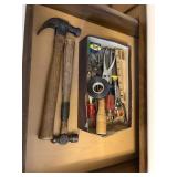 household tools,   kitchen